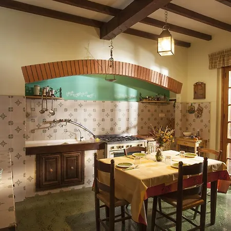 Casamonti * Villa (Arezzo)