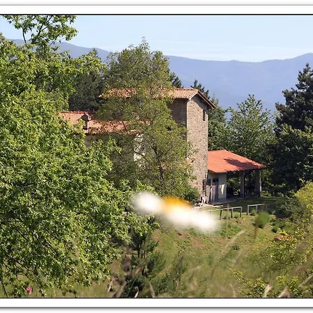 Casamonti Villa (Arezzo)
